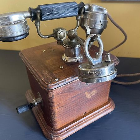 Chambre D'Hotes Lo Componairo Pouzols Dış mekan fotoğraf