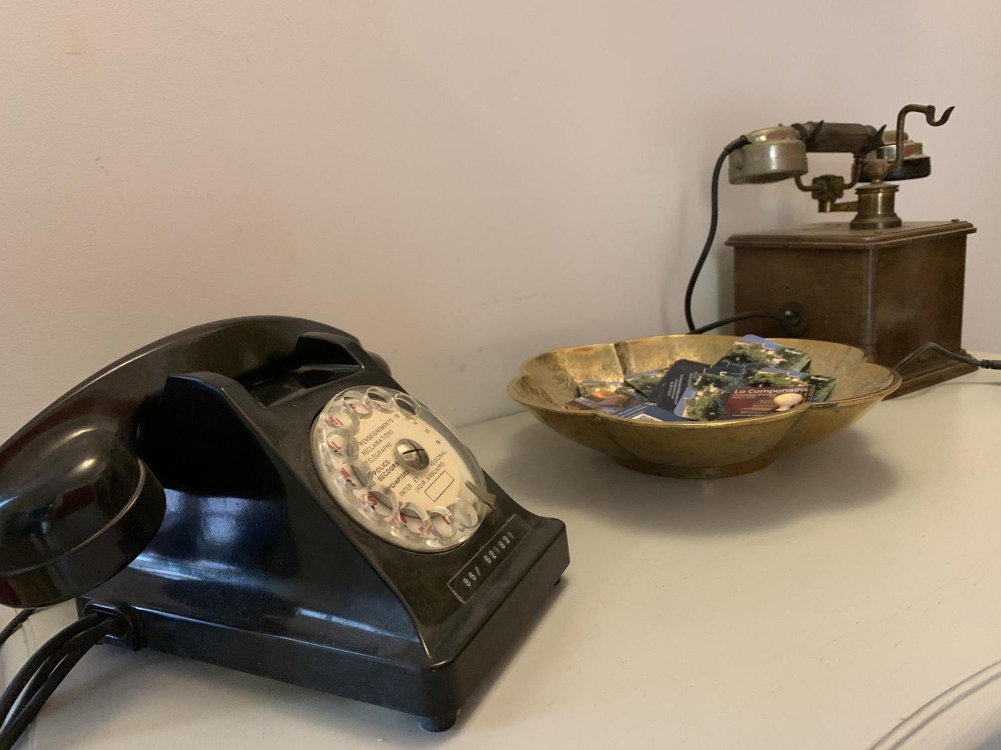 Chambre D'Hotes Lo Componairo Pouzols Dış mekan fotoğraf
