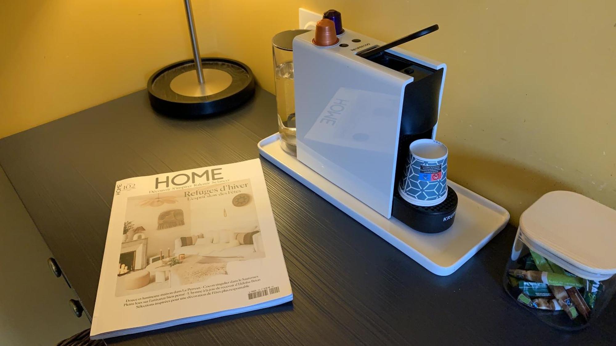 Chambre D'Hotes Lo Componairo Pouzols Oda fotoğraf