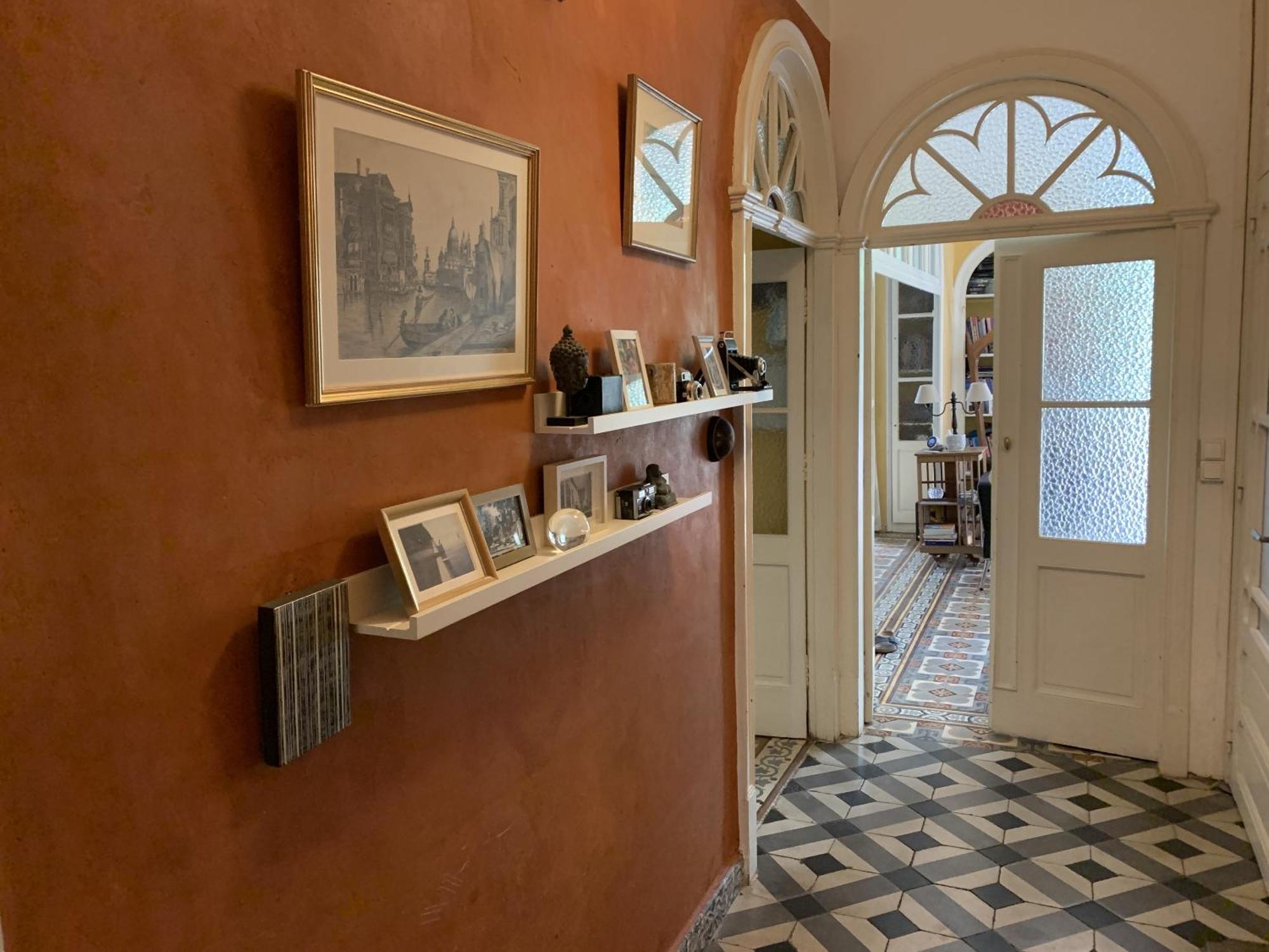 Chambre D'Hotes Lo Componairo Pouzols Oda fotoğraf